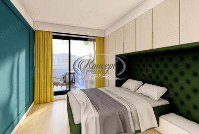 Apartament cu 3 camere semidecomandat în Zorilor - 2