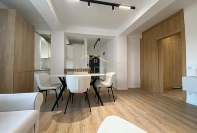 Apartament cu 3 camere decomandat, mobilat în Iancu Nicolae - 10