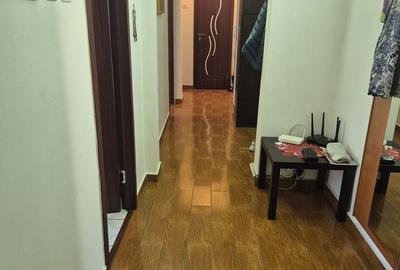 Apartament cu 4 camere semidecomandat în Crângași - 8