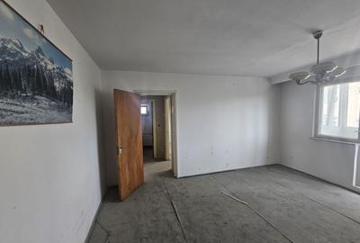 Apartament cu 2 camere semidecomandat în Exercițiu - 8