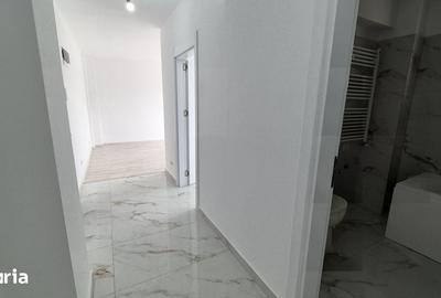 Apartament cu 2 camere în Metalurgiei