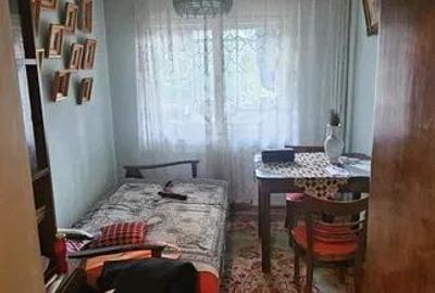 Apartament cu 4 camere decomandat în Podu Roș - 6