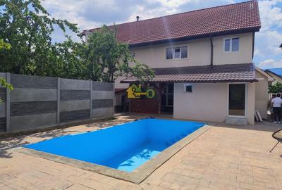 Casă cu 3 camere cu Canalizare în Șag - 2