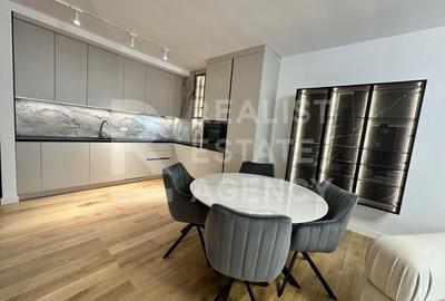 Apartament cu 2 camere în Băneasa - 4