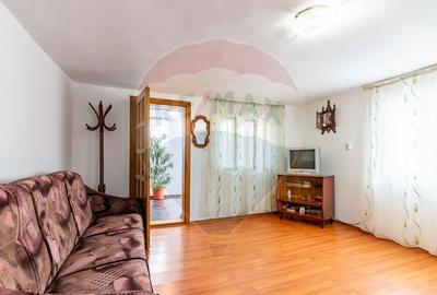 Casă individuală cu 5 camere cu Teren 1842 Mp în Picior de Munte - 7