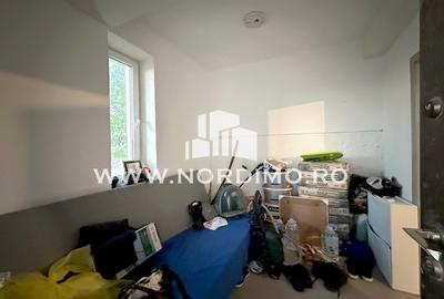 Casă individuală cu 5 camere cu Canalizare în Exterior Vest - 17