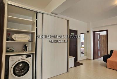 Apartament cu 3 camere, mobilat în Ultracentral - 5
