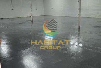 Spațiu comercial, de 809 mp, în Jilava - 2