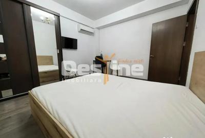 Apartament cu 3 camere decomandat în Lunca Cetățuii