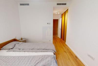 Apartament cu 2 camere decomandat, mobilat în Tunari - 8