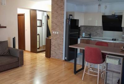 Apartament cu 3 camere decomandat, mobilat în Calea Călărașilor - 6