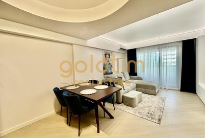 Apartament cu 3 camere decomandat, mobilat în Pipera