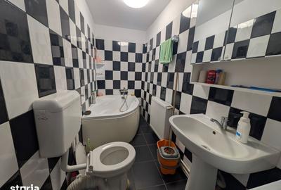 Casă cu 3 camere cu Teren 205 Mp în Central - 9