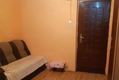 Garsonieră în Rahova
