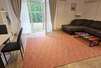 Apartament cu 2 camere decomandat în Pipera - 2
