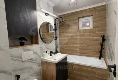 Apartament cu 3 camere decomandat, mobilat în Mănăștur - 7