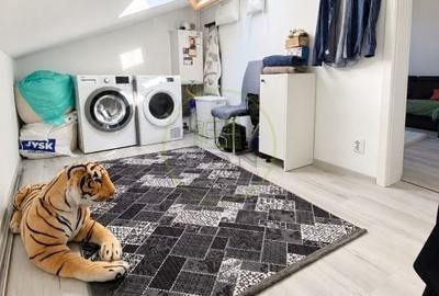 Apartament cu 4 camere în Central