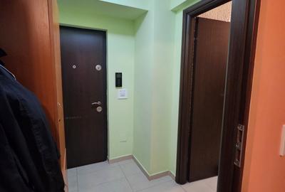 Apartament cu 2 camere decomandat în Calea Severinului - 2