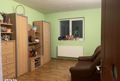 Casă cu 5 camere cu Teren 260 Mp în Gara Veche - 11
