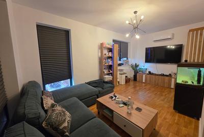 Duplex cu 4 camere cu Teren 225 Mp în Frumușani - 4