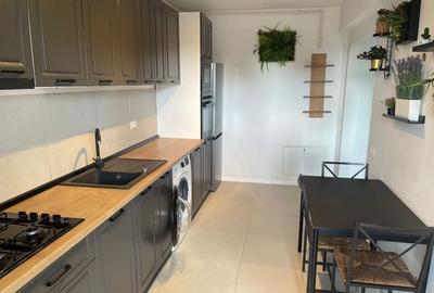 Apartament cu 2 camere în Dobroești - 5