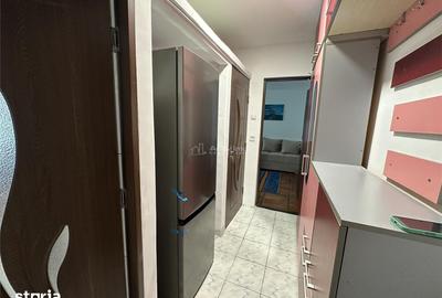 Apartament cu 2 camere semidecomandat în Centrul Civic - 13