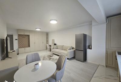 Apartament cu 2 camere în Bârnova - 6
