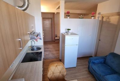 Garsonieră decomandată în Complex Studențesc - 5