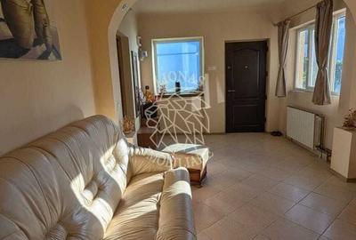 Apartament cu 3 camere decomandat, mobilat în Ultracentral - 2