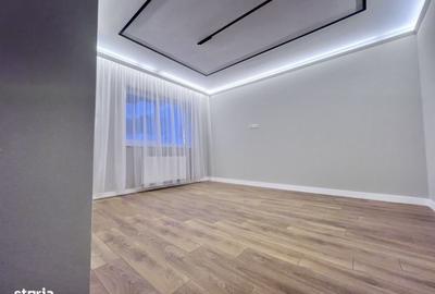 Apartament cu 2 camere decomandat în Drumul Taberei - 8