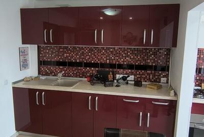 Apartament cu 2 camere decomandat în Torontalului