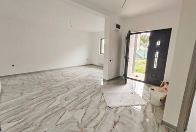 Casă individuală cu 3 camere cu Teren 268 Mp în Central - 5