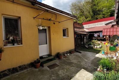 Casă cu 6 camere cu Teren 300 Mp în Muncitoresc