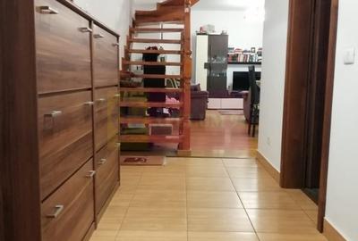 Apartament cu 3 camere semidecomandat în Bragadiru - 12