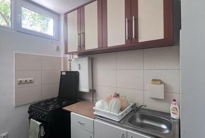 Garsonieră în Mărăști