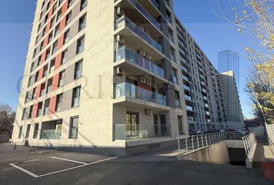 Garsonieră, mobilată în Crângași - 6