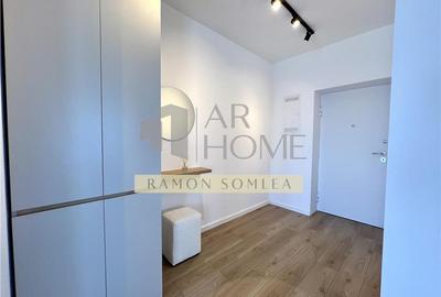 Apartament cu 2 camere decomandat, mobilat în Sud - 8