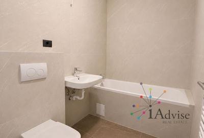 Apartament cu 3 camere decomandat în Tractorul - 3