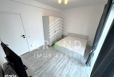 Apartament cu 3 camere, mobilat în Apahida - 13