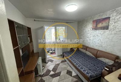 Apartament cu 2 camere decomandat în Tătărași