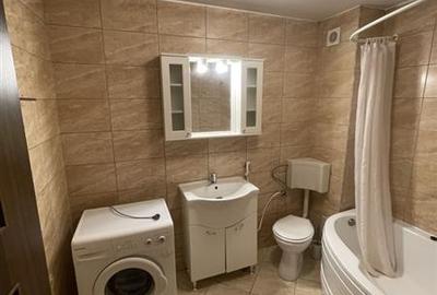 Apartament cu 2 camere semidecomandat, mobilat în Central - 7