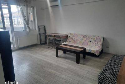 Apartament cu 2 camere în Chiajna
