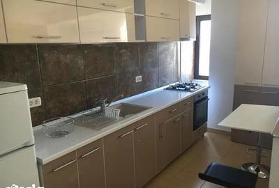 Apartament cu 2 camere decomandat în Tomis Plus - 3