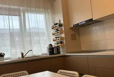 Apartament cu 2 camere decomandat în Sânpetru - 14