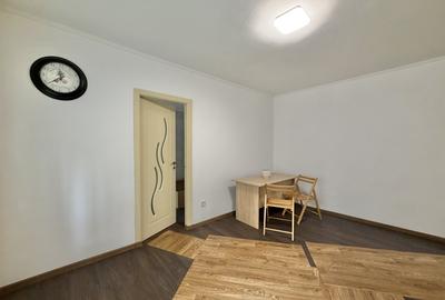 Apartament cu 2 camere nedecomandat, mobilat în Girocului - 4