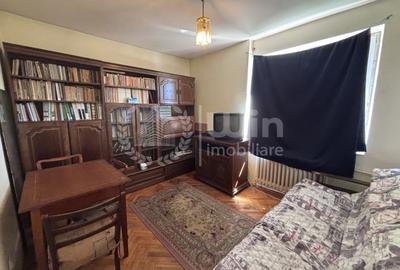 Apartament cu 2 camere decomandat în Gheorgheni