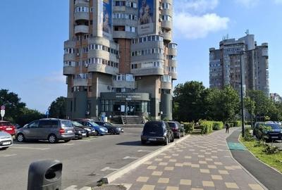 Apartament cu 3 camere decomandat în Gara
