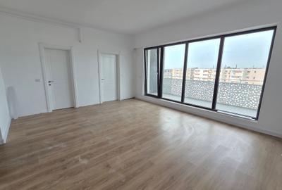 Apartament cu 2 camere semidecomandat în Theodor Pallady