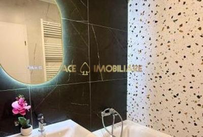 Apartament cu 2 camere decomandat, mobilat în Berceni - 7