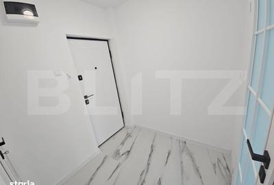 Apartament cu 3 camere în Podu Roș